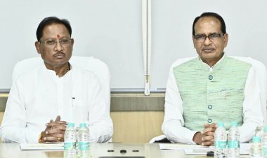 अटल डिजिटल सुविधा केंद्रों’ की केंद्रीय मंत्री चौहान ने की सराहना, कहा…