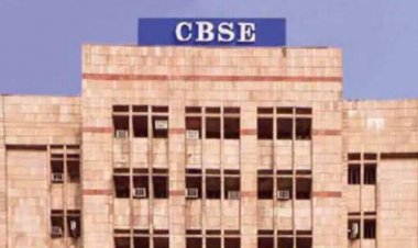 छत्तीसगढ़ की प्रगति अग्रवाल ने CBSE 12वीं बोर्ड में मारी बाजी, 98.5% के साथ बनी राज्य की टॉपर