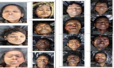 कर्रेगुट्टा की पहाड़ियों पर सबसे बड़ा एंटी नक्सल ऑपरेशन जारी, अब तक 26 नक्सली ढेर, 21 की हुई शिनाख्त