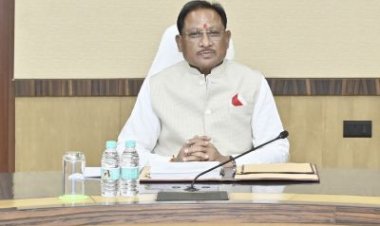 मुख्यमंत्री शिक्षा गुणवत्ता अभियान: शैक्षणिक क्रांति की ओर छत्तीसगढ़ का निर्णायक कदम