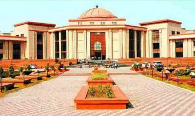 ब्रेकिंग : छत्तीसगढ़ हाईकोर्ट का नया रोस्टर जारी, इस तारीख से होगा लागू…..