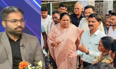 Politics : कलेक्टर ने विधायक को किया अनदेखा, क्या राजनीतिक मतभेद है वजह? पढ़िए पूरी खबर