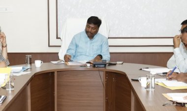 वनोपज से वनांचल के लोगों में आ रही है आर्थिक समृद्धि