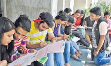 बी.ई., डिप्लोमा इंजीनियरिंग, बी.फार्मा, एम.टेक जैसे विभिन्न कोर्स में ले सकेंगे प्रवेश