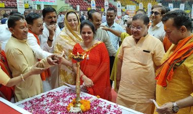 आम जनता की शिकायतों और मांगों के फौरन समाधान के लिए  ‘सुशासन तिहार’ का आयोजन