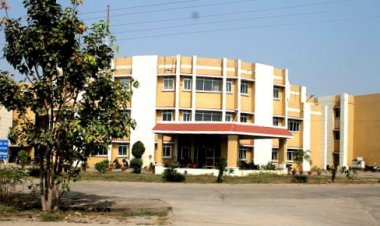 CG – कुशाभाऊ ठाकरे पत्रकारिता एवं जनसंचार विश्वविद्यालय में प्रवेश प्रक्रिया प्रारंभ…