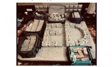 वसई-विरार में भूमि घोटाले पर ईडी की बड़ी कार्रवाई, 32 करोड़ की बेहिसाब संपत्ति जब्त