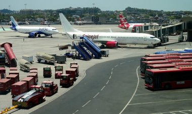 BREAKING : भारत ने तुर्की को दिया बड़ा झटका, सेलेबी हवाई अड्डे का लाइसेंस किया रद्द