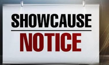 कलेक्टर का एक्शन : 21 अधिकारियों को शोकॉज नोटिस, 7 दिन में समाधान के निर्देश