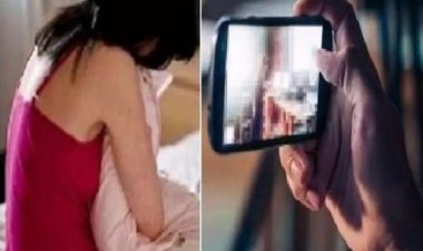 मोहब्बत का खौफनाक अंजाम : युवक ने पहले अपनी गर्लफ्रेंड की अश्लील फोटो–वीडियो इंस्टाग्राम पर किया वायरल, फिर उठाया ये कदम…..