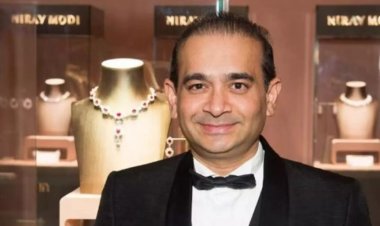 भगोड़ा कारोबारी नीरव मोदी की लंदन में 10वीं जमानत याचिका खारिज, यूके की जेल में 6 साल से है कैद