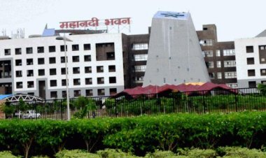 ब्रेकिंग : इस विभाग में पांच अधिकारियों को प्रमोशन के बाद मिली पोस्टिंग, जानिए किसे कहां दी गई नई जिम्मेदारी...!!