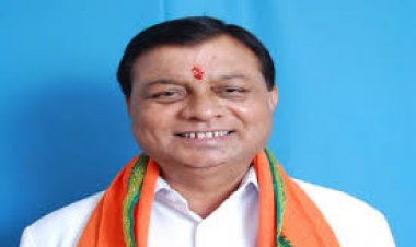 वाणिज्य उद्योग मंत्री श्री देवांगन 17 मई को कोरबा में 68.30 लाख रूपए के विकास कार्यों का करेंगे भूमिपूजन