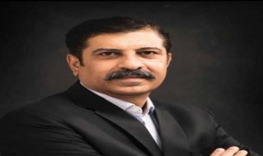 भारतीय व्यापारी नेताओं ने तुर्की और अज़रबैजान के साथ व्यापार बहिष्कार का बड़ा निर्णय लिया -अमर पारवानी