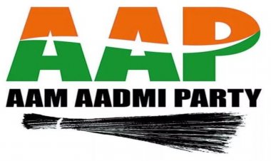 राजधानी में आप के 15 पार्षदों ने दिया इस्तीफा, बनाई नई पार्टी