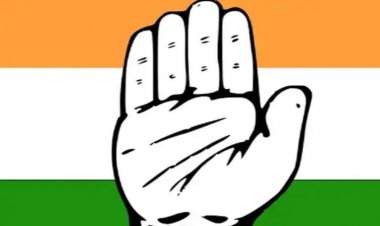 कांग्रेस में शहर जिला प्रभारी नियुक्त, आदेश जारी…