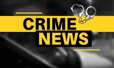 CG: पैरोल पर आया बाहर, फिर जेल लौटा ही नहीं, 21 साल तक मौज मस्ती के बाद इस तरह हुई गिरफ्तारी