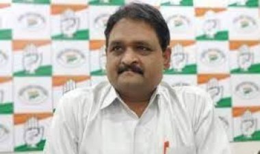 स्काईवॉक भाजपा के भ्रष्टाचार की निशानी - कांग्रेस