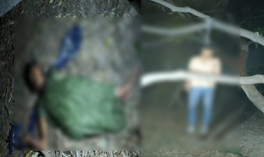 CG: तालाब के पास मिली पति-पत्नी कि मिली लाश ….जाँच में जुटी पुलिस