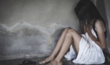 CRIME NEWS : रिश्ते हुए शर्मसार, भाई ने सगी बहन को 2 साल तक बनाया हवास का शिकार, प्रेग्नेंट होने पर कराया अबॉर्शन, गिरफ्तार