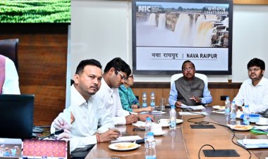 विकसित कृषि संकल्प अभियान का आयोजन 29 मई से 12 जून 2025 तक