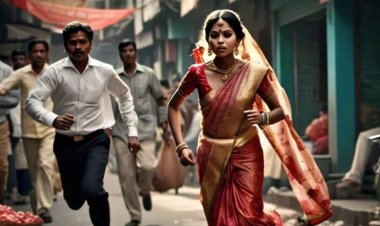 शादी के 8 दिन बाद किसी और के साथ भाग गई नई नवेली दुल्हन, ससुराल पक्ष झेल रहा सामाजिक बहिष्कार का दंश