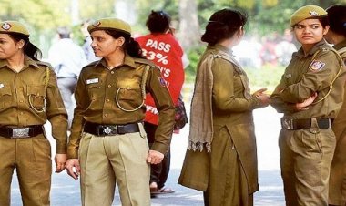 CG Job Alert : नगर सैनिकों की भर्ती हेतु लिखित परीक्षा 22 जून को, इस तारीख तक आवेदन आमंत्रित, देखें डिटेल….