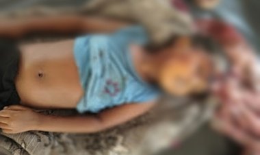 रिश्ते शर्मसार: शराबी पिता ने अपने तीन साल के बेटे को उतारा मौत के घाट...जानिए क्या है पूरा मामला...!!