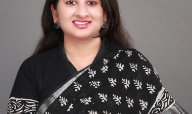 जिला अस्पतालों में आई.व्ही.एफ. की सुविधा बनेगी वरदान, निःसंतान दम्पत्तियों के घर भी गूंजेगी किलकारी - डाॅ. वर्णिका शर्मा 