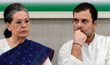 नेशनल हेराल्ड केस: सोनिया और राहुल गांधी पर केस बनता है – ईडी