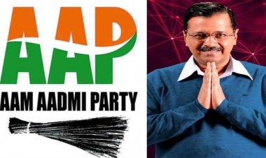 आम आदमी पार्टी में बड़े बदलाव, कई राज्यों के लिए नई जिम्मेदारियों का किया ऐलान, जानिए किस नेता को कहां की कमान