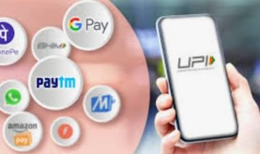 UPI Payment: अब इन मोबाइल नंबरों पर नहीं कर सकेंगे UPI, जानें क्यों सरकार ने लिया ये फैसला