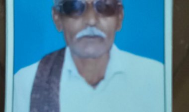 जुड़ावन साहू पुर्व सरपंच, ग्राम पंचायत सरोरा का नियुक्ति हुआ तिल्दा नेवरा तहसील के महामंत्री_प्रदेश महासचिव दास जी साहू""