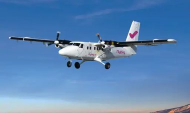 अंबिकापुर से फ्लाइट सेवाएं फिर हुई सीमित, अब हफ्ते में केवल 3 दिन चलेगी, जानें नया शेड्यूल