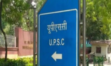 यूपीएससी की प्रारंभिक परीक्षा 25 मई को, जिले में 28 केंद्र, देखें क्या हैं इंस्ट्रक्शन