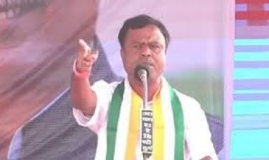 भाजपा नहीं चाहती झीरम का सच सामने आये - कांग्रेस