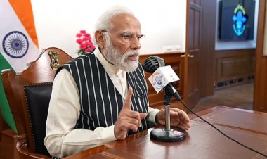 प्रधानमंत्री नरेंद्र मोदी ने मन की बात में छत्तीसगढ़ का किया जिक्र, बोले – इस जिले में कभी माओवाद चरम पर था, आज शिक्षा का लहरा रहा परचम….