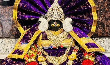 कोटा के शनि मंदिर में आज मनाया जाएगा शनिदेव जन्मोत्सव