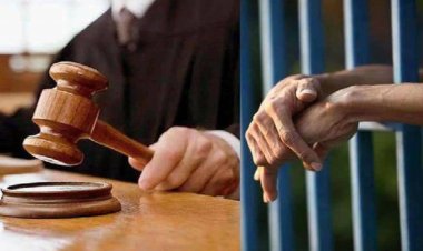 दिल दहला देने वाली वारदात: शादी नहीं कराने पर बेटे ने कुल्हाड़ी से की पिता की हत्या, न्यायालय ने सुनाई उम्रकैद की सजा….