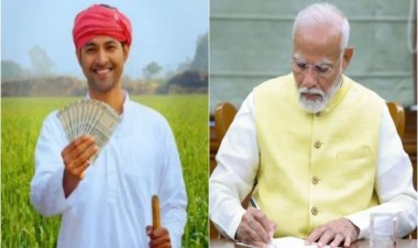 मोदी सरकार के अहम फैसले— खरीफ फसलों की MSP बढ़ाई, किसानों को सस्ता कर्ज; सड़क-रेलवे की परियोजनाएं मंजूर