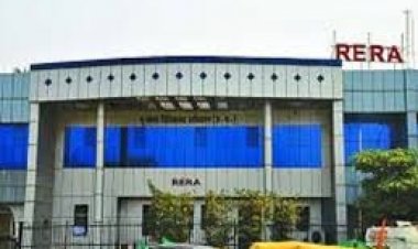 खरीदारों को तय समय पर मिलना चाहिए घर : रेरा