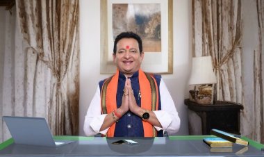 ब्याज राहत से समृद्ध होगी खेती, विधायक डॉ. संपत अग्रवाल ने प्रधानमंत्री मोदी की योजना को बताया किसानों के लिए वरदान