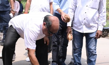 महंगा पड़ गया शादी में जाना, घर का टूटा ताला, चोरों ने दिनदहाड़े चोरी के घटना को दिए अंजाम