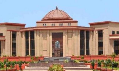 GGU में नमाज पढ़ाने वाले प्रोफेसरों को हाईकोर्ट ने दिया झटका, FIR रद्द करने की याचिका की खारिज…