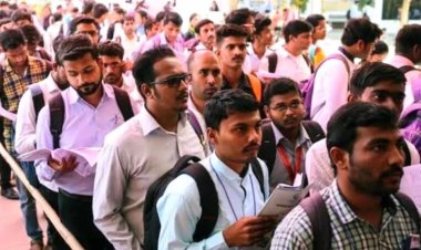 CG JOB : युवाओं के लिए शानदार मौका, 149 पदों पर बिना परीक्षा होगी भर्ती, इंटरव्यू इस दिन