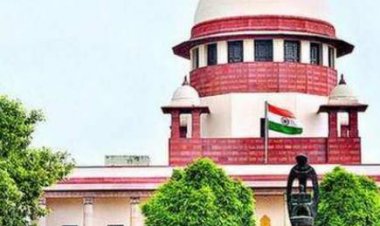 सुप्रीम कोर्ट को मिले तीन और न्यायाधीश, कॉलेजियम की सिफारिशों पर राष्ट्रपति की मुहर