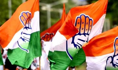 गरियाबंद में कांग्रेस की “संविधान बचाओ” रैली का ऐलान, 30 मई से जिलेभर में होगा आयोजन