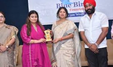 “मासिक धर्म पर कैसी शर्म? यह विषय मन से जुड़ा है-डॉ. वर्णिका शर्मा