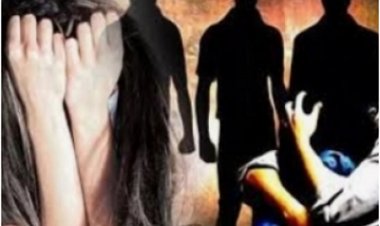 CRIME : चार हैवानों ने बारी-बारी से लूटी महिला की आबरू, तीन चढ़े पुलिस के हत्थे, नाबालिग आरोपी फरार