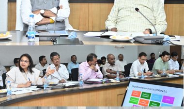 एक पेड़ मां के नाम 2.0’ में लगाए जाएंगे 2.75 करोड़ पौधे